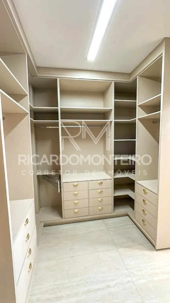 Casa de Condomínio, 4 quartos - Foto 7