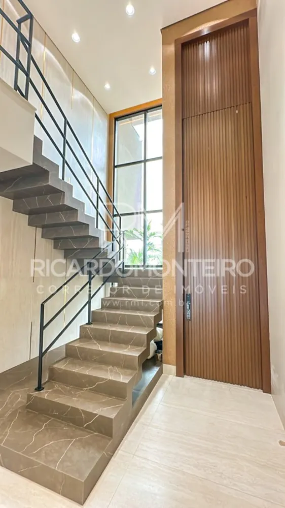 Casa de Condomínio, 4 quartos - Foto 2