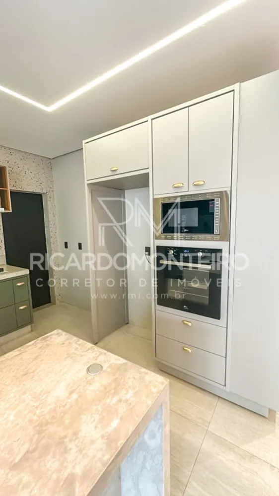 Casa de Condomínio, 4 quartos - Foto 5