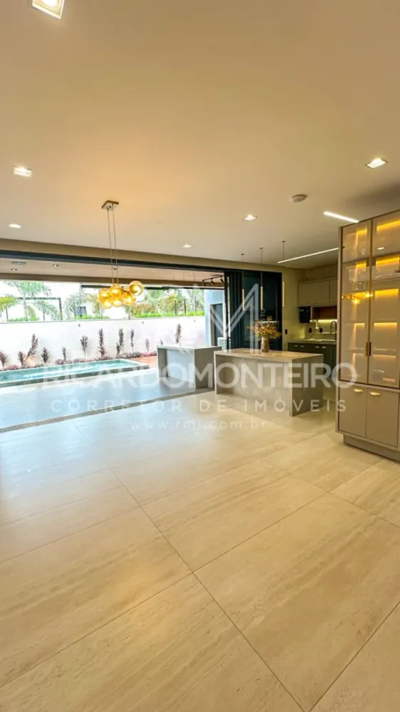Casa de Condomínio, 4 quartos - Foto 3