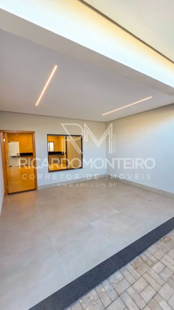 Casa, 3 quartos, 176 m² - Foto 7