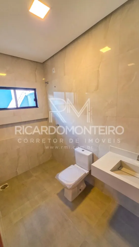 Casa, 3 quartos, 176 m² - Foto 8