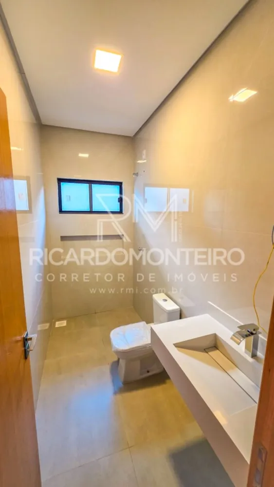 Casa, 3 quartos, 176 m² - Foto 6