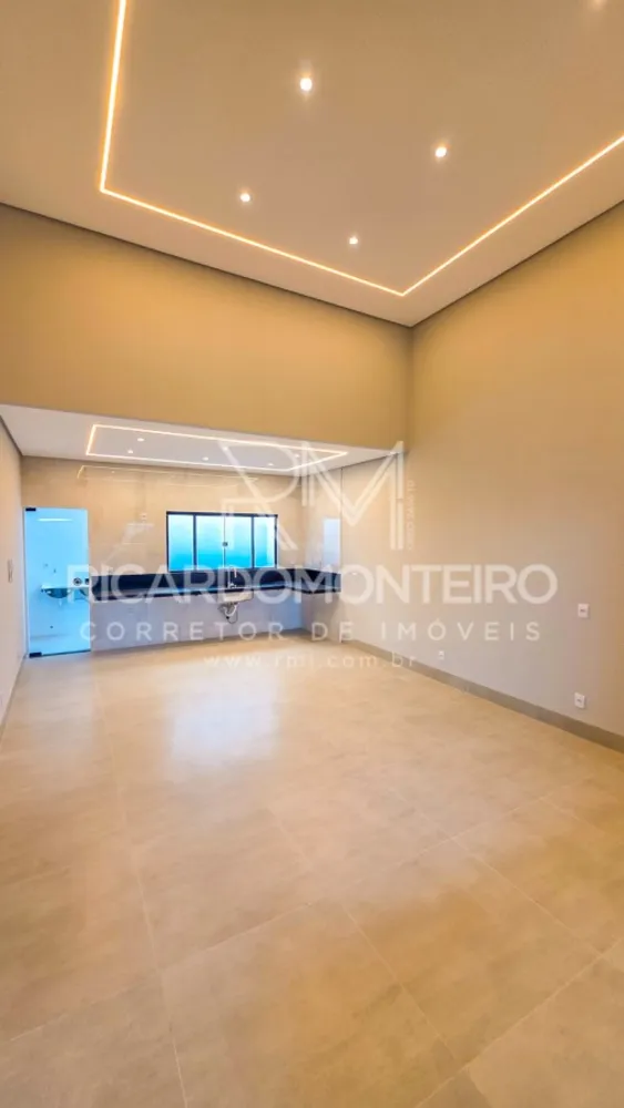 Casa, 3 quartos, 176 m² - Foto 9