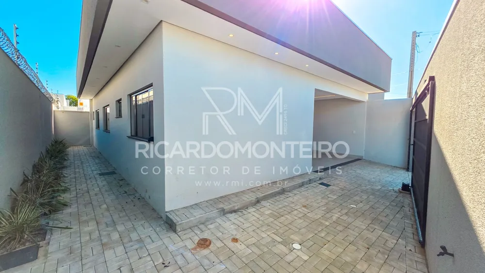 Casa, 3 quartos, 176 m² - Foto 11