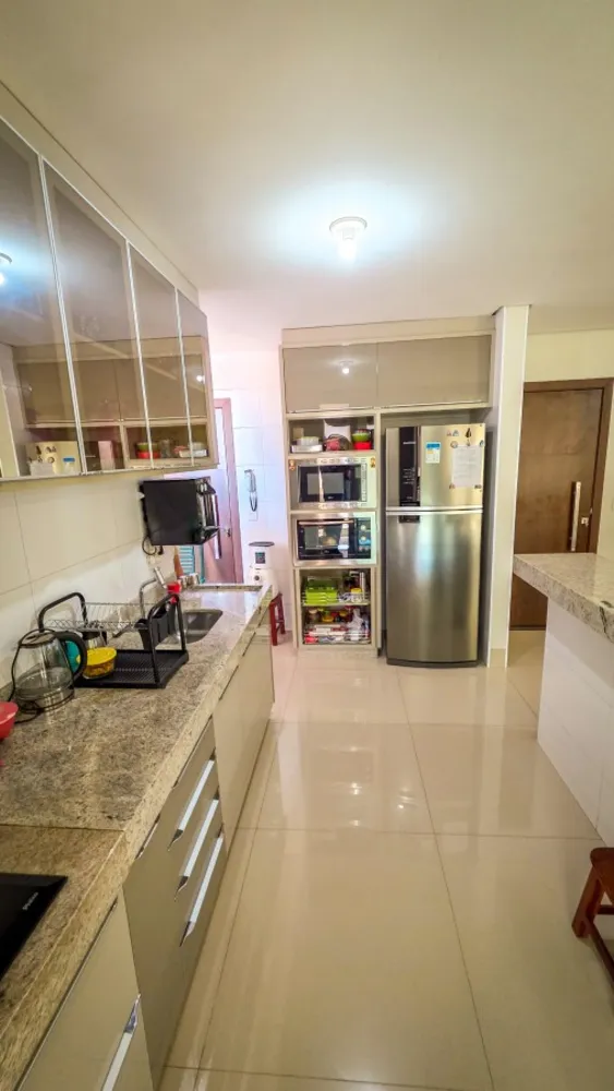 Apartamento, 3 quartos, 114 m² - Foto 3