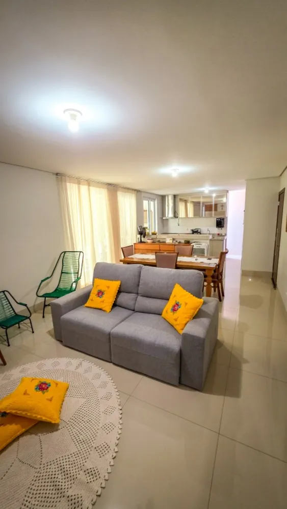 Apartamento, 3 quartos, 114 m² - Foto 5