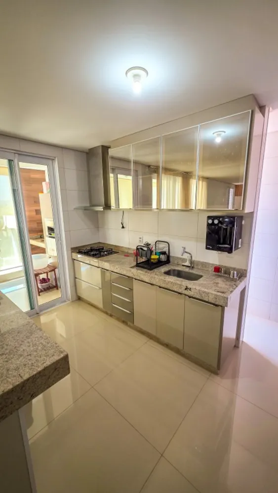 Apartamento, 3 quartos, 114 m² - Foto 2