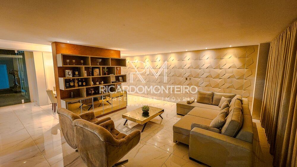 Casa, 4 quartos, 720 m² - Foto 13