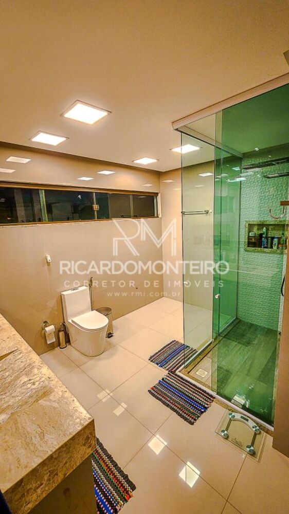 Casa, 4 quartos, 720 m² - Foto 9