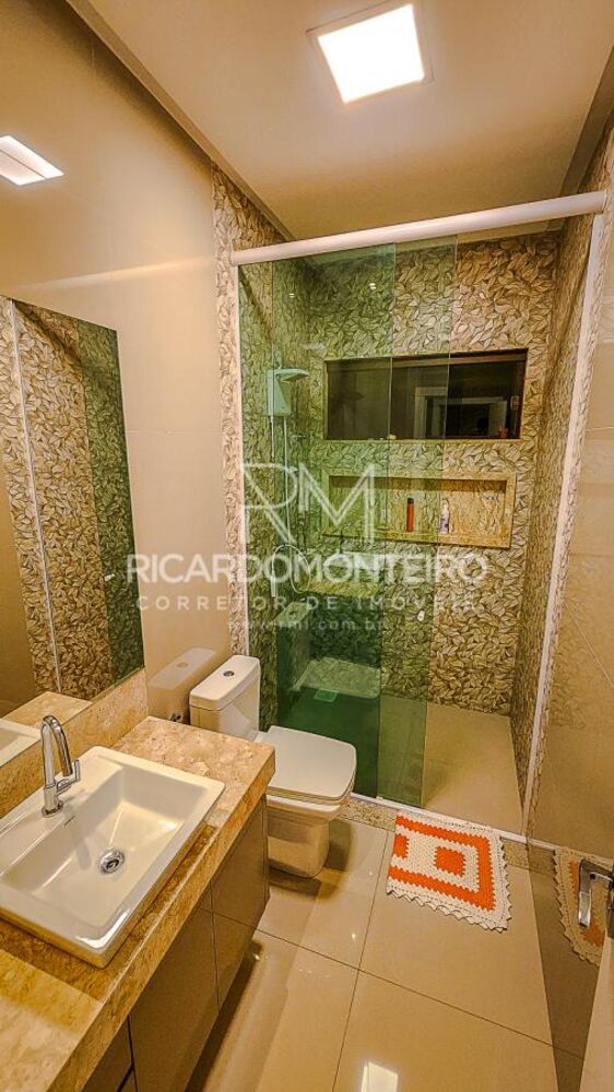 Casa, 4 quartos, 720 m² - Foto 8