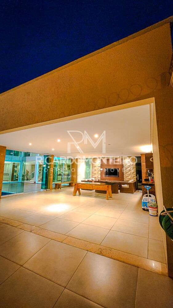 Casa, 4 quartos, 720 m² - Foto 1