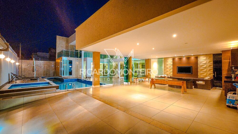 Casa, 4 quartos, 720 m² - Foto 11