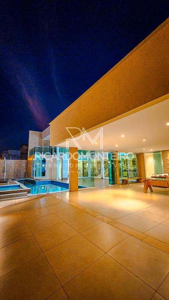 Casa, 4 quartos, 720 m² - Foto 3