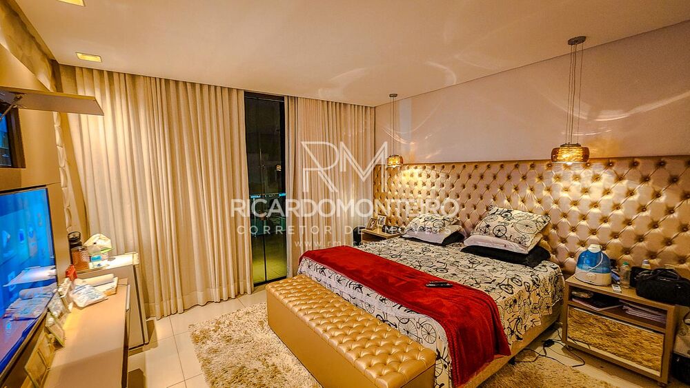 Casa, 4 quartos, 720 m² - Foto 10