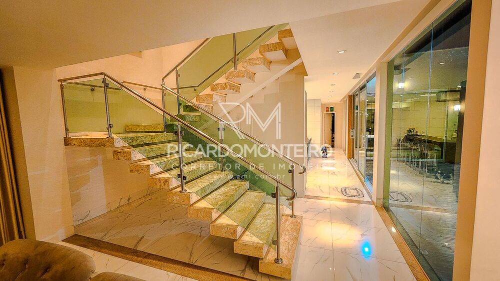 Casa, 4 quartos, 720 m² - Foto 15