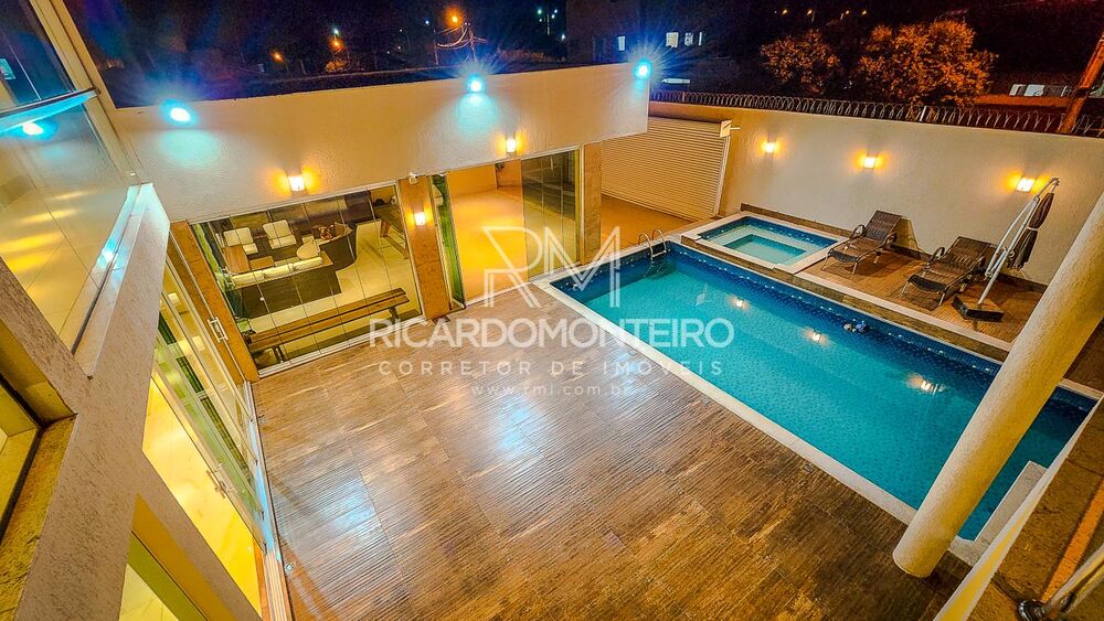 Casa, 4 quartos, 720 m² - Foto 5
