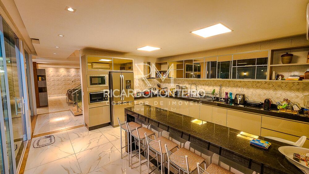 Casa, 4 quartos, 720 m² - Foto 12