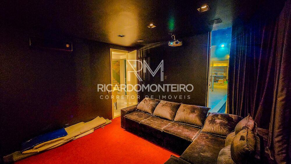 Casa, 4 quartos, 720 m² - Foto 2