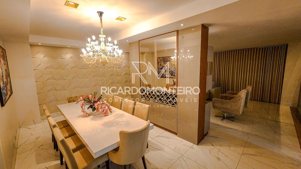 Casa, 4 quartos, 720 m² - Foto 4