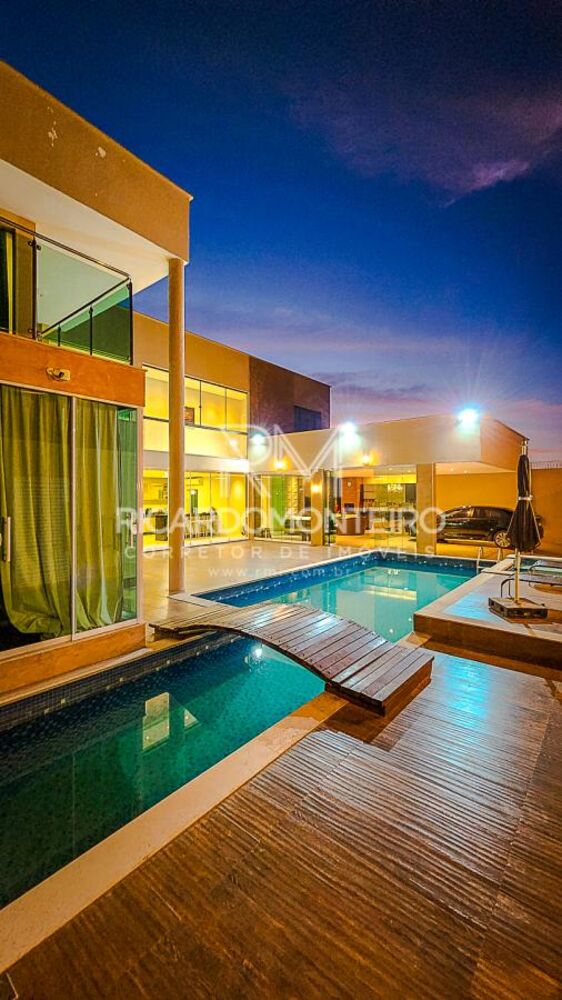 Casa, 4 quartos, 720 m² - Foto 6