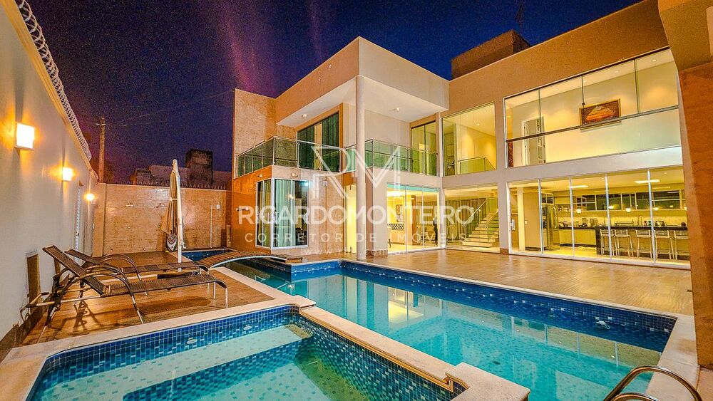 Casa, 4 quartos, 720 m² - Foto 16