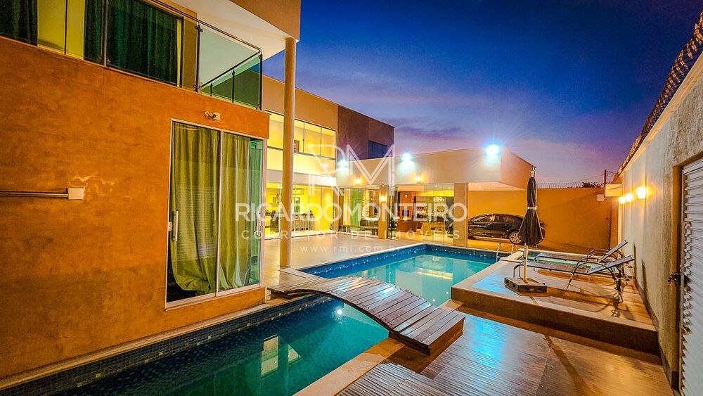 Casa, 4 quartos, 720 m² - Foto 14