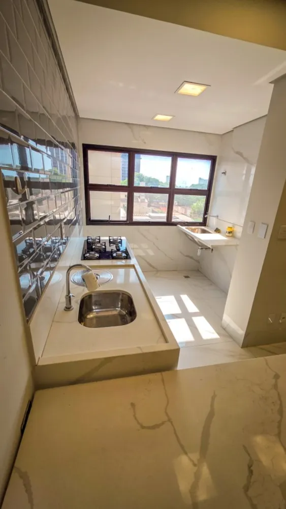 Flat/Apart Hotel, 1 quarto, 44 m² - Foto 6