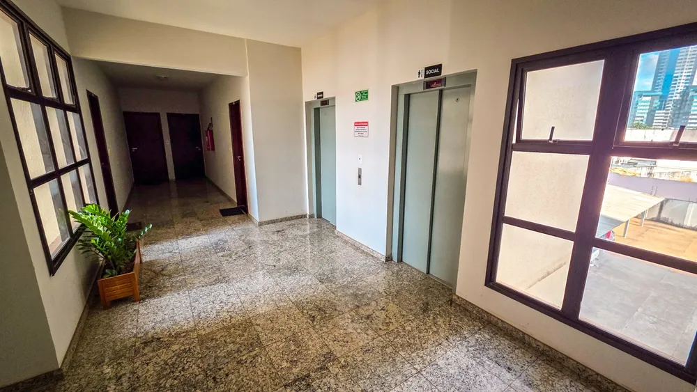 Flat/Apart Hotel, 1 quarto, 44 m² - Foto 14