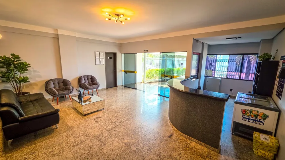 Flat/Apart Hotel, 1 quarto, 44 m² - Foto 16