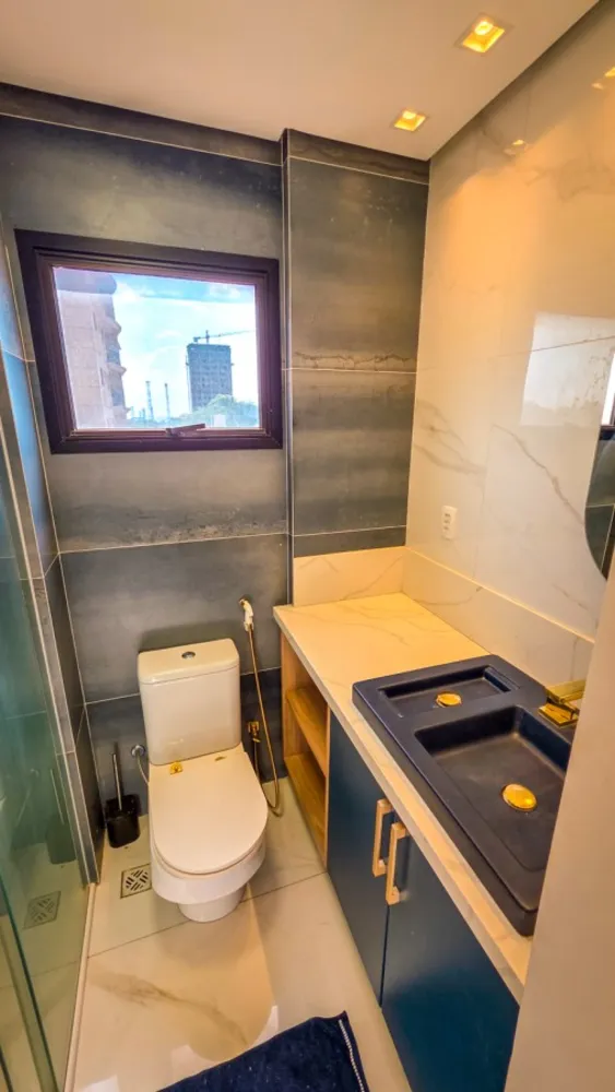 Flat/Apart Hotel, 1 quarto, 44 m² - Foto 13