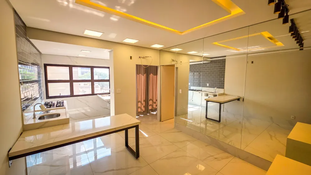 Flat/Apart Hotel, 1 quarto, 44 m² - Foto 4