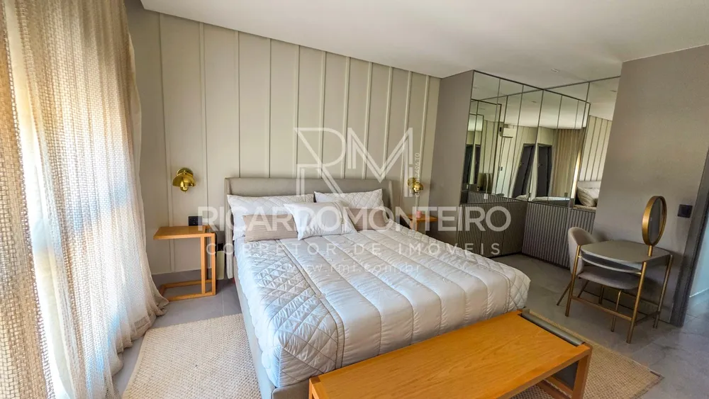 Apartamento, 3 quartos, 157 m² - Foto 15