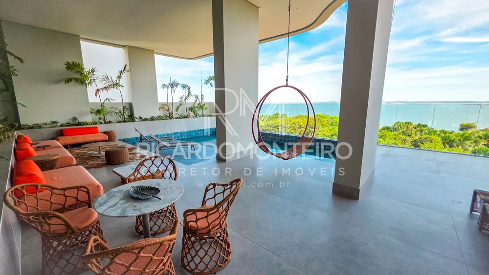 Apartamento, 3 quartos, 157 m² - Foto 3