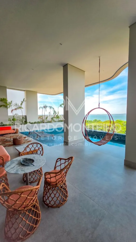 Apartamento, 3 quartos, 157 m² - Foto 4