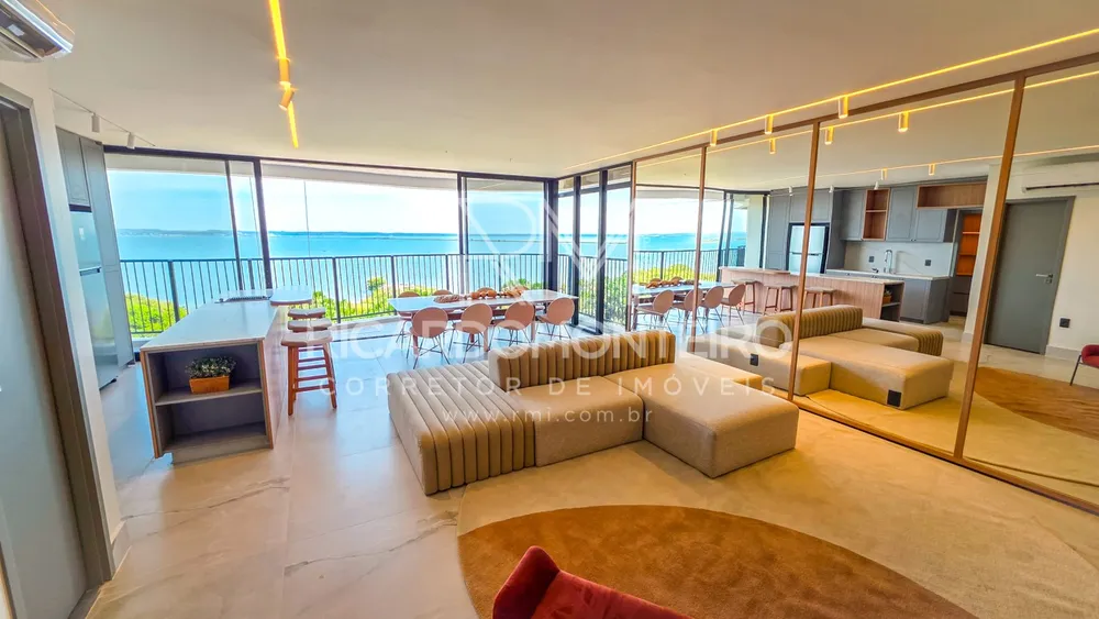 Apartamento, 3 quartos, 157 m² - Foto 7