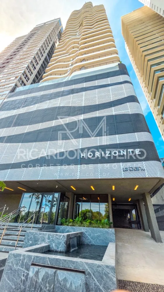 Apartamento, 3 quartos, 157 m² - Foto 2