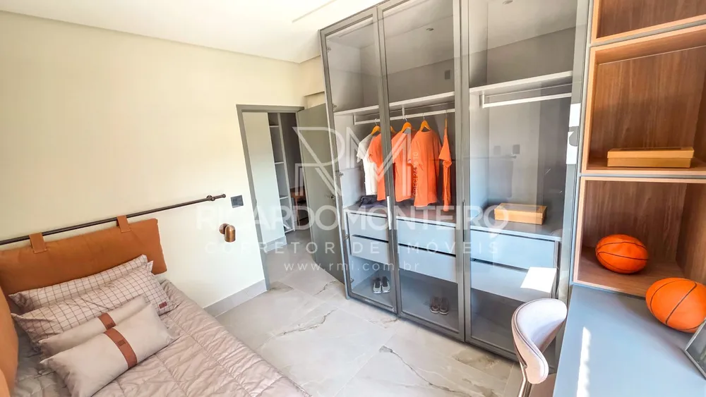 Apartamento, 3 quartos, 157 m² - Foto 13