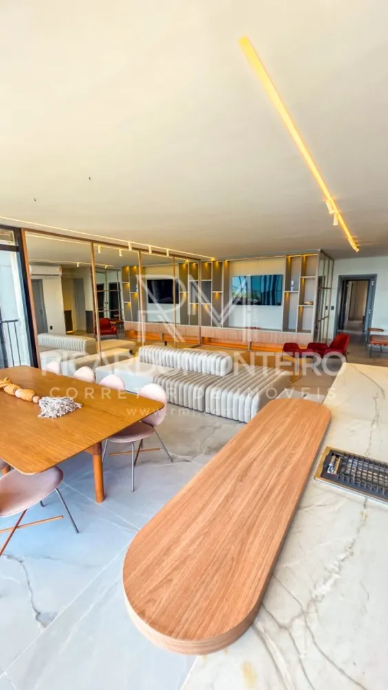 Apartamento, 3 quartos, 157 m² - Foto 19