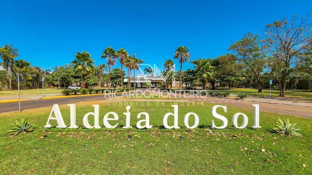 Casa de Condomínio, 4 quartos - Foto 1