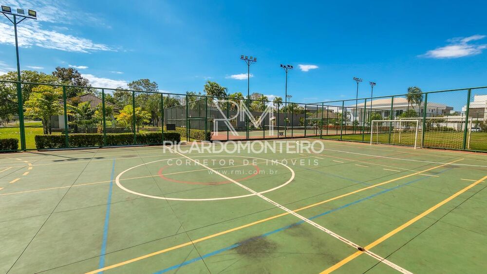 Casa de Condomínio, 4 quartos - Foto 7