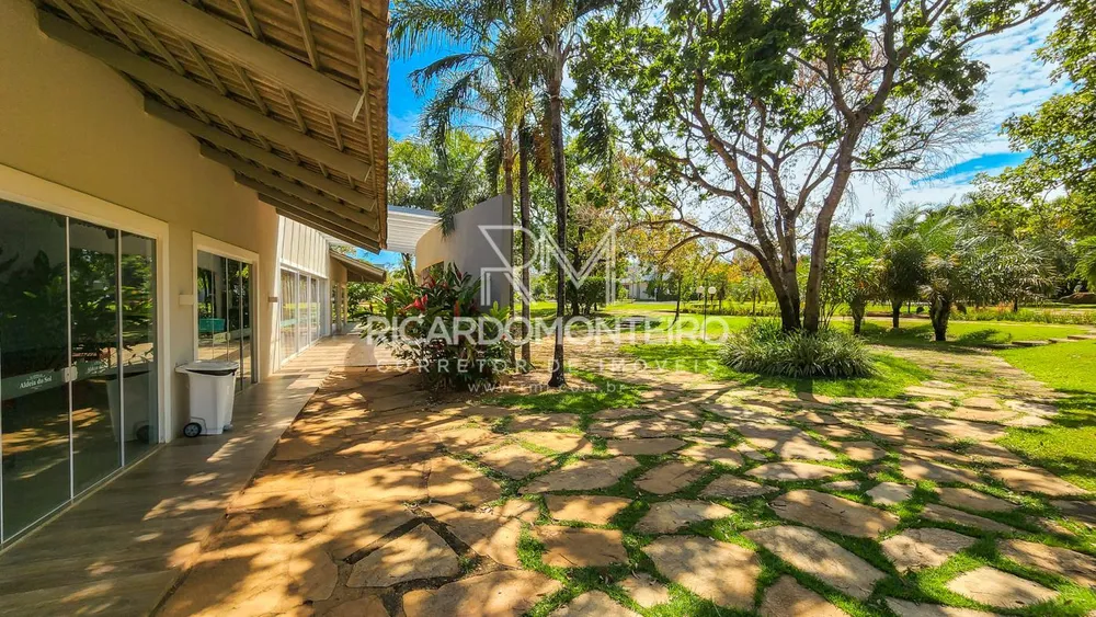 Casa de Condomínio, 4 quartos - Foto 15