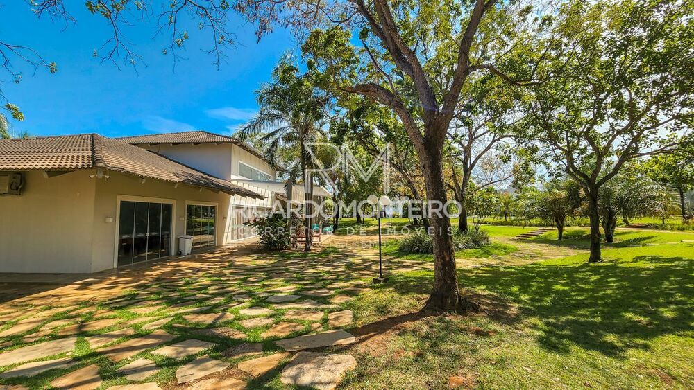 Casa de Condomínio, 4 quartos - Foto 12