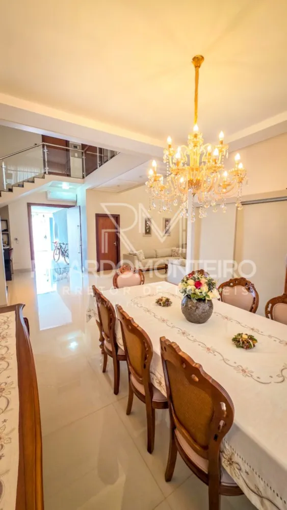 Casa, 5 quartos - Foto 7