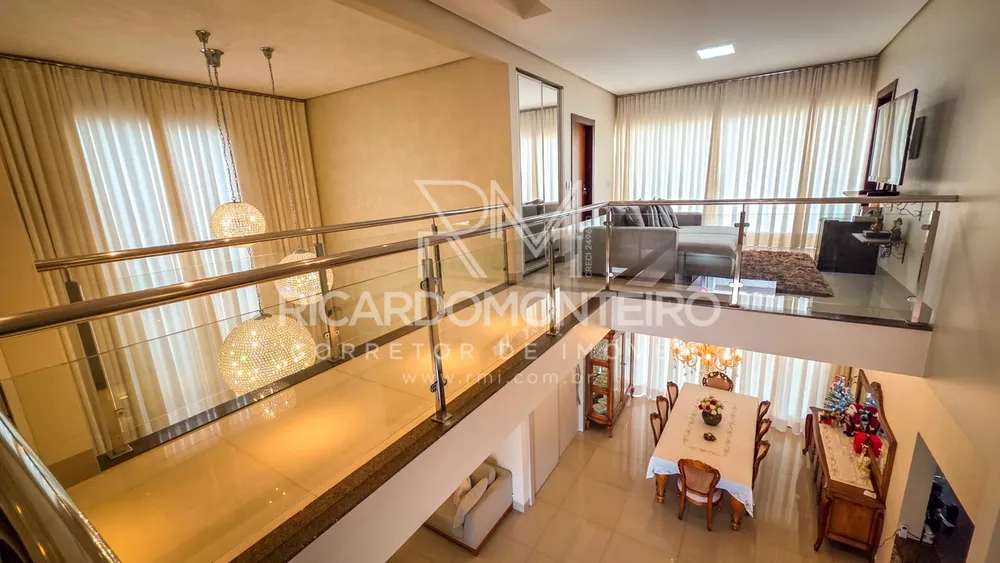 Casa, 5 quartos - Foto 5