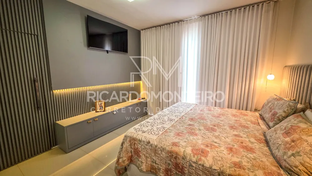 Casa, 5 quartos - Foto 1