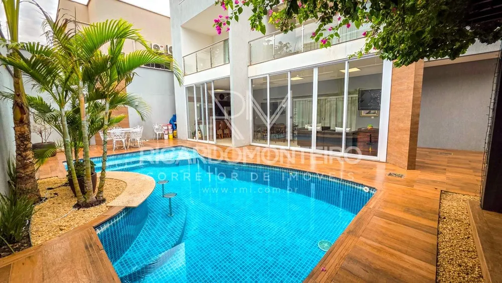 Casa, 5 quartos - Foto 2