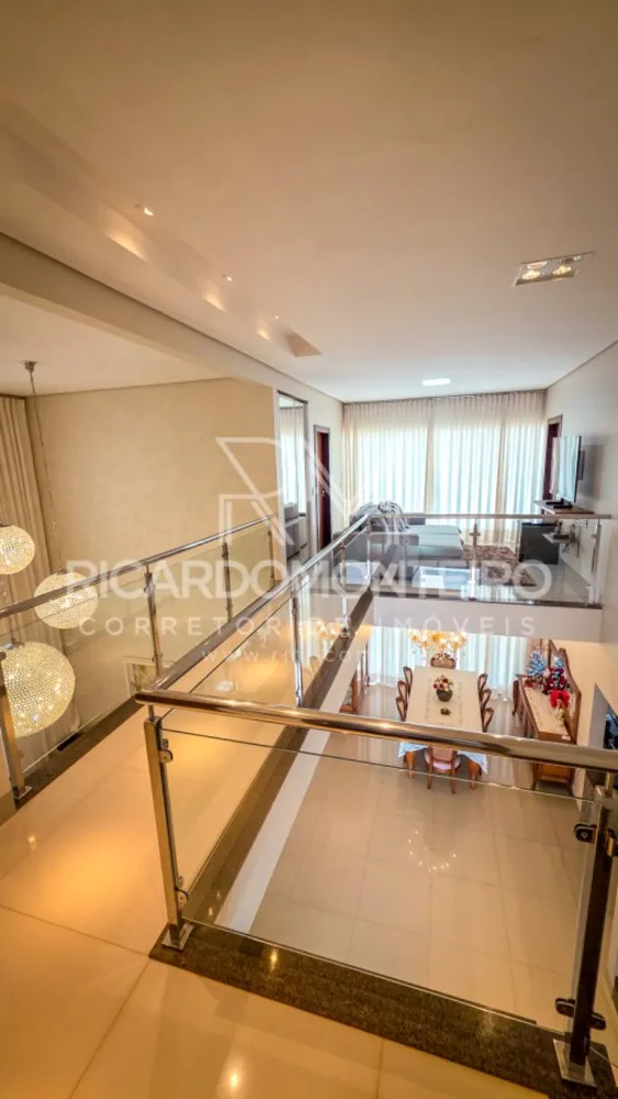 Casa, 5 quartos - Foto 6
