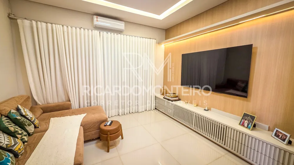 Casa, 5 quartos - Foto 2