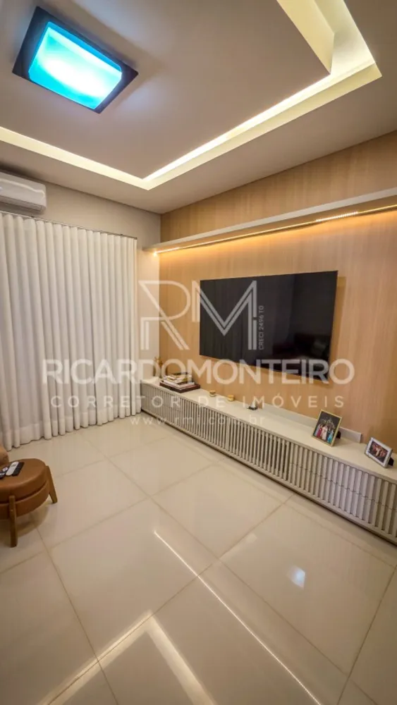 Casa, 5 quartos - Foto 3
